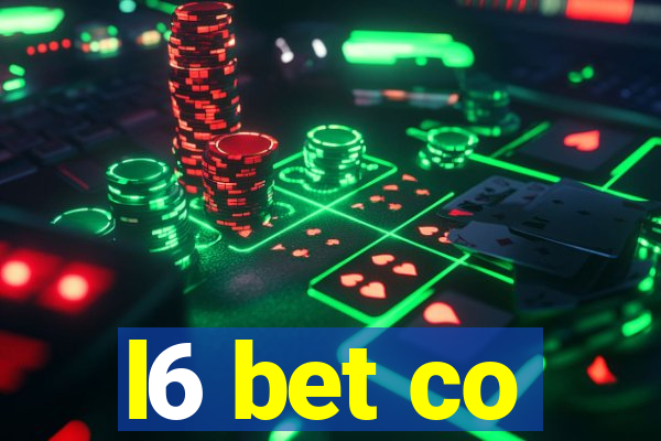 l6 bet co